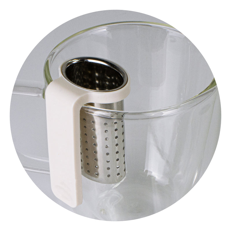 Trends 122428 Travel Tea Infuser – Detail