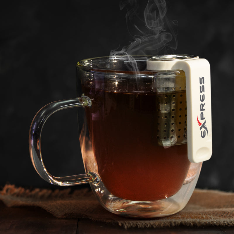 Trends 122428 Travel Tea Infuser – Feature