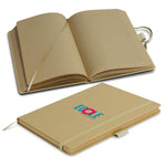 Trends 122429 Omega Notebook - Kraft