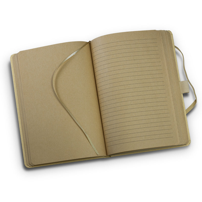 Trends 122429 Omega Notebook - Kraft – Open