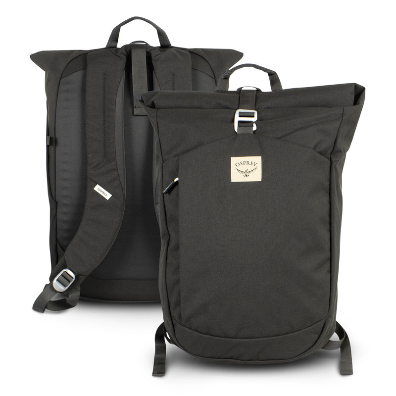 Trends 122430 Osprey Arcane Roll Top Backpack