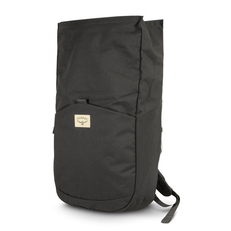 Trends 122430 Osprey Arcane Roll Top Backpack – Open