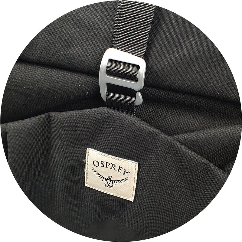 Trends 122430 Osprey Arcane Roll Top Backpack – Osprey Detail