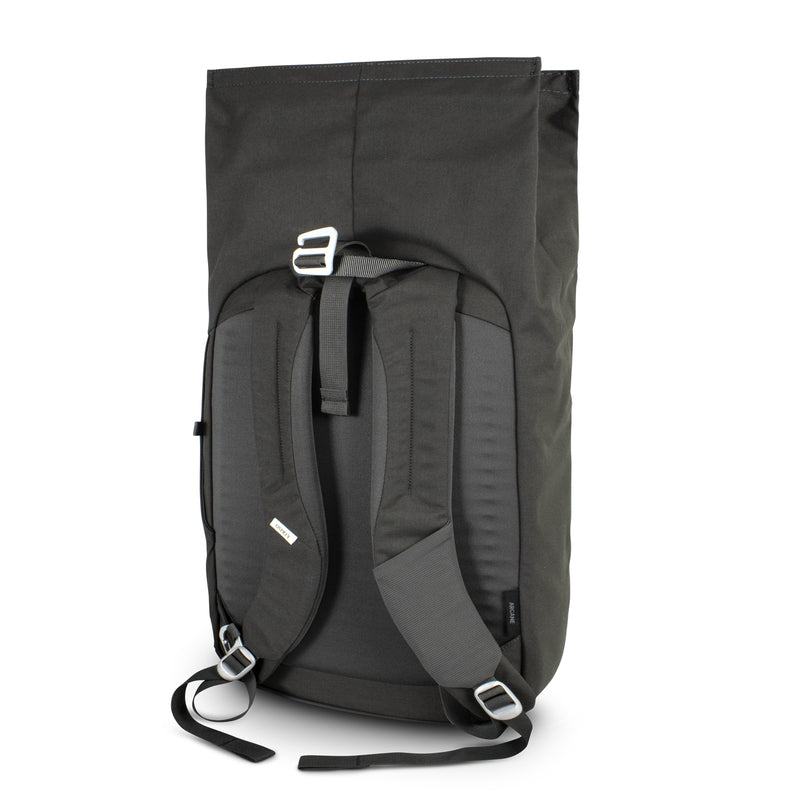 Trends 122430 Osprey Arcane Roll Top Backpack – Back