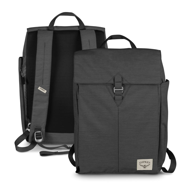 Trends 122431 Osprey Arcane Flap Backpack