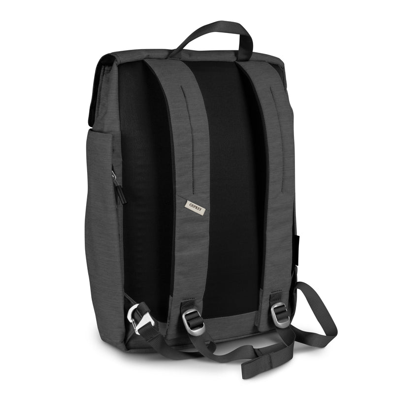 Trends 122431 Osprey Arcane Flap Backpack – Back