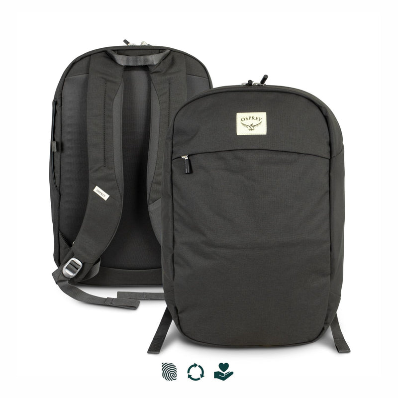 Trends 122432 Osprey Arcane Large Day Backpack – Impact Aware