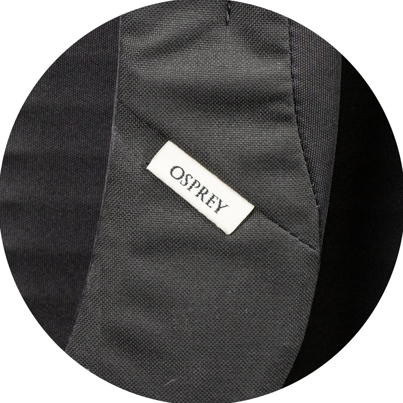 Trends 122432 Osprey Arcane Large Day Backpack – Strap Detail