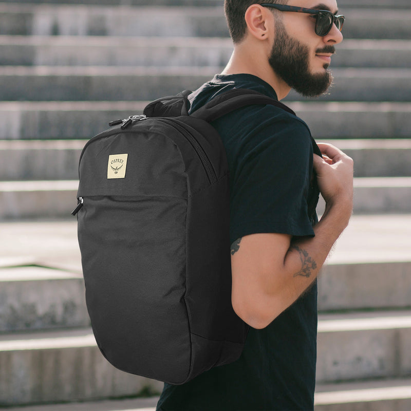 Trends 122432 Osprey Arcane Large Day Backpack – Feature
