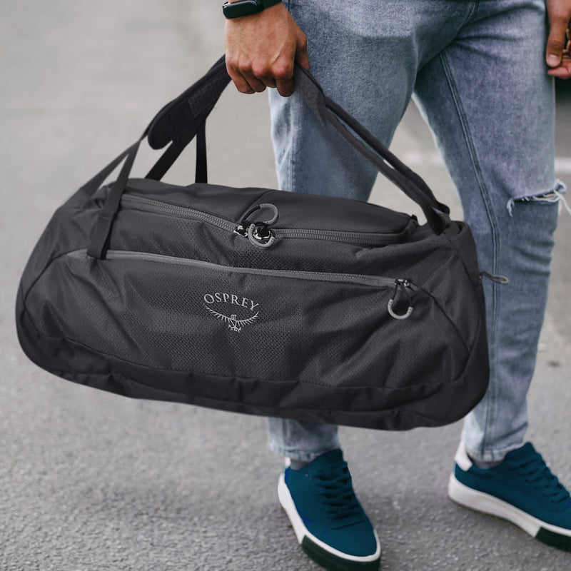 Trends 122434 Osprey Daylite Duffle Bag – Feature