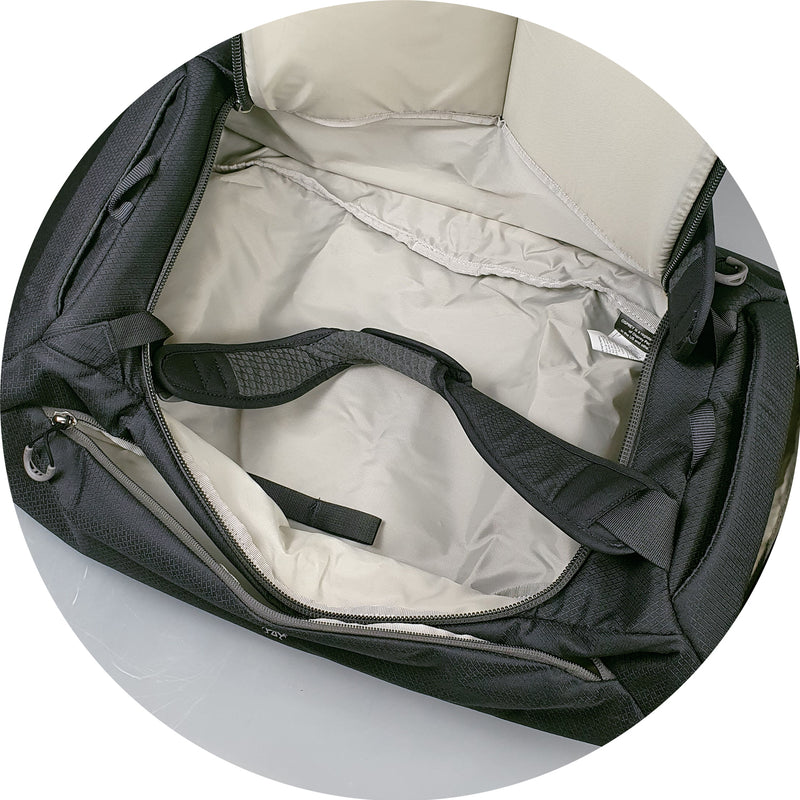 Trends 122434 Osprey Daylite Duffle Bag – Inside Detail