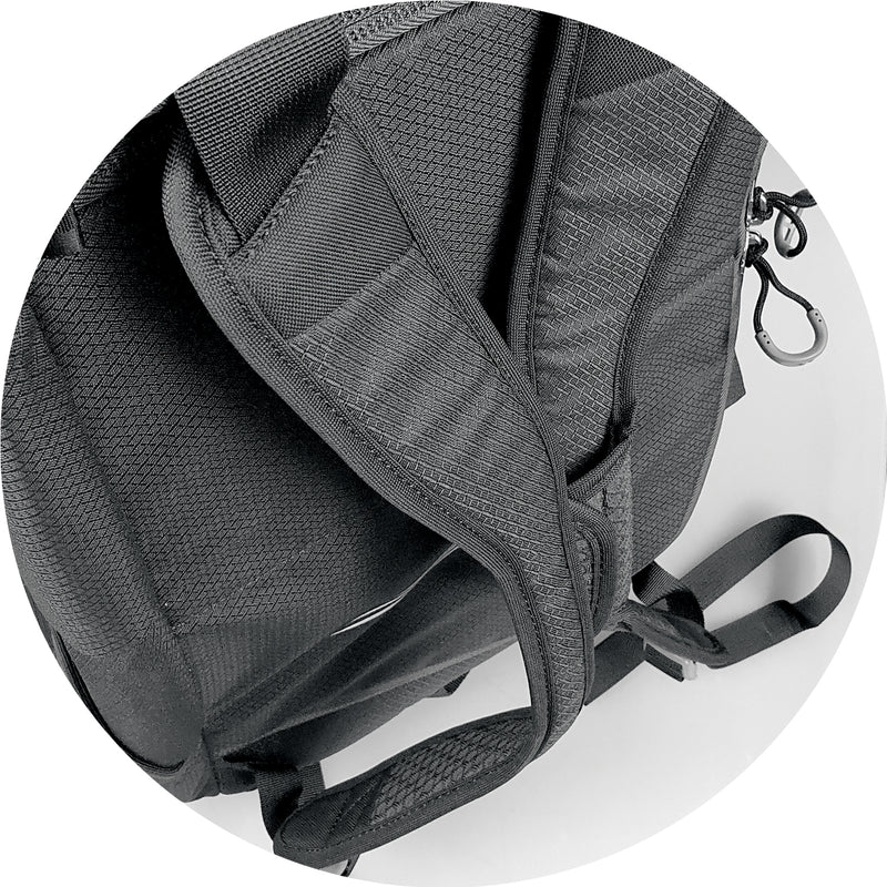 Trends 122434 Osprey Daylite Duffle Bag – Strap Detail