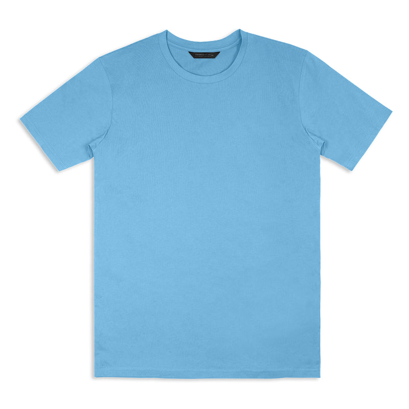 Pale Blue
