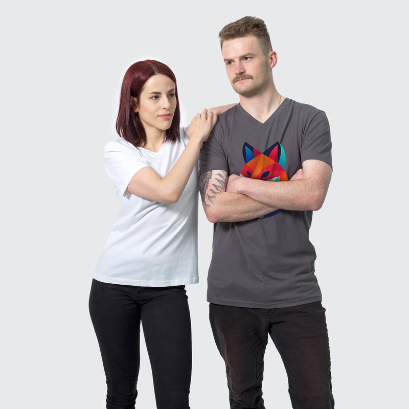 Trends 122453 TRENDSWEAR Viva Men's T-Shirt – Branding