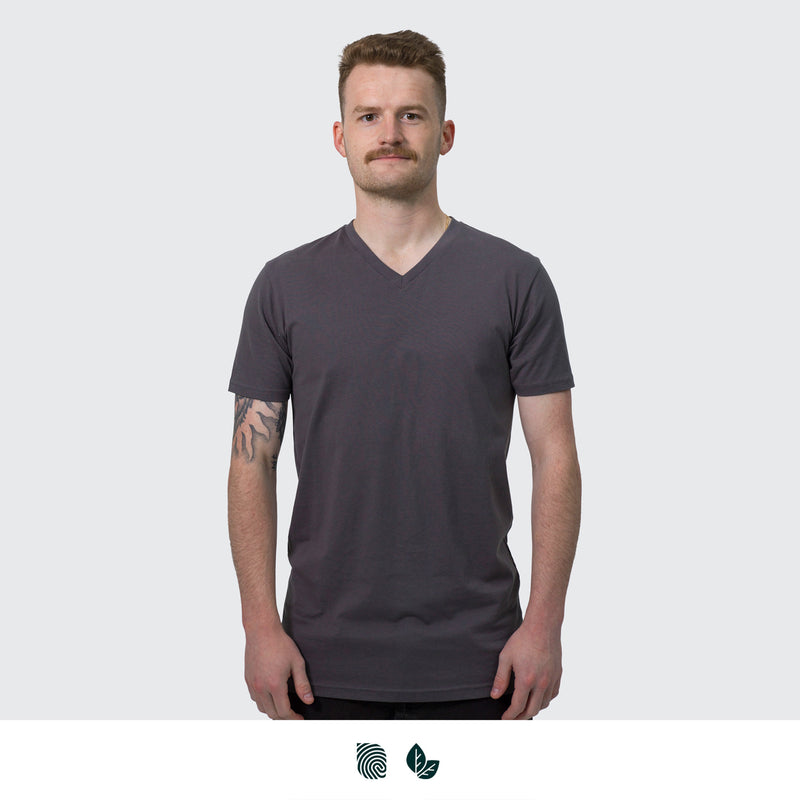 Trends 122453 TRENDSWEAR Viva Men's T-Shirt – Impact Aware