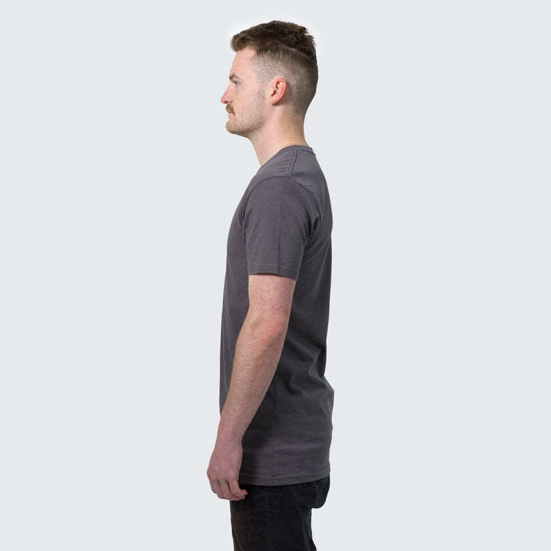 Trends 122453 TRENDSWEAR Viva Men's T-Shirt – Side