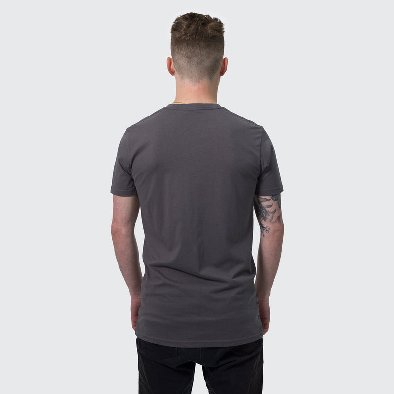 Trends 122453 TRENDSWEAR Viva Men's T-Shirt – Back