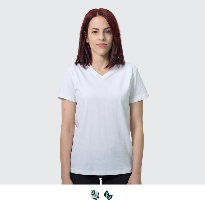 Trends 122454 TRENDSWEAR Viva Womens T-Shirt – Impact Aware
