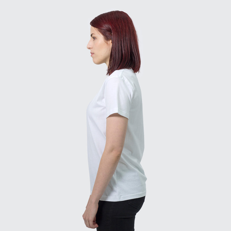 Trends 122454 TRENDSWEAR Viva Womens T-Shirt – Side