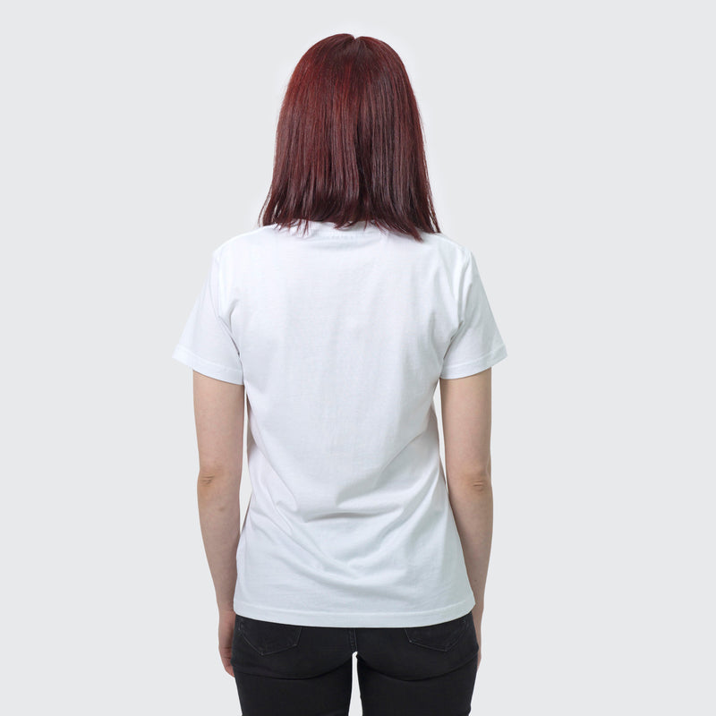 Trends 122454 TRENDSWEAR Viva Womens T-Shirt – Back