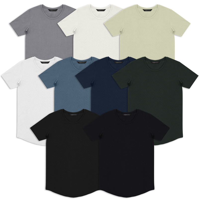Trends 122455 TRENDSWEAR Carmen Men's T-Shirt – Colour Range