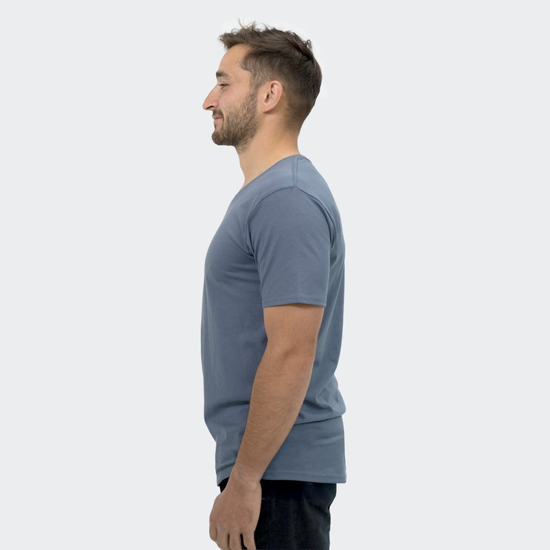Trends 122455 TRENDSWEAR Carmen Men's T-Shirt – Side