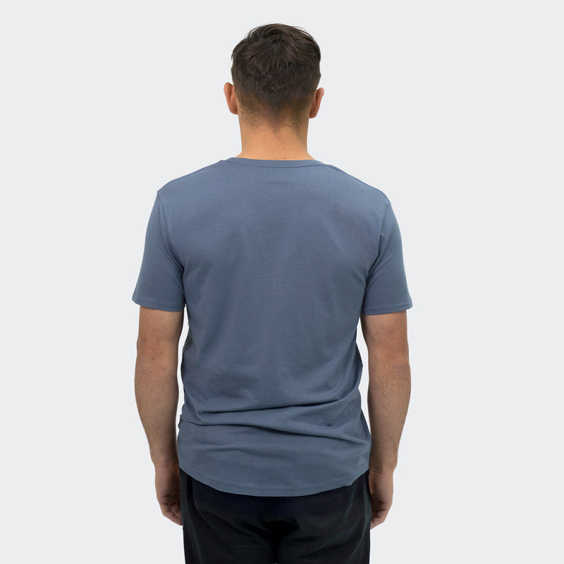 Trends 122455 TRENDSWEAR Carmen Men's T-Shirt – Back