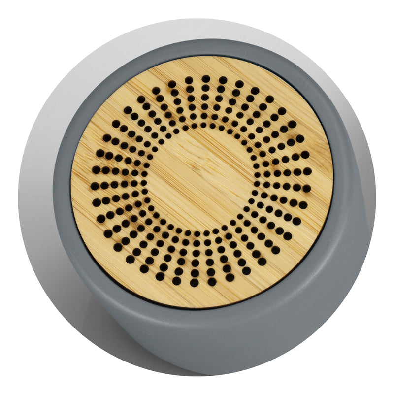 Trends 122467 NATURA Limestone Bluetooth Mini Speaker – Detail