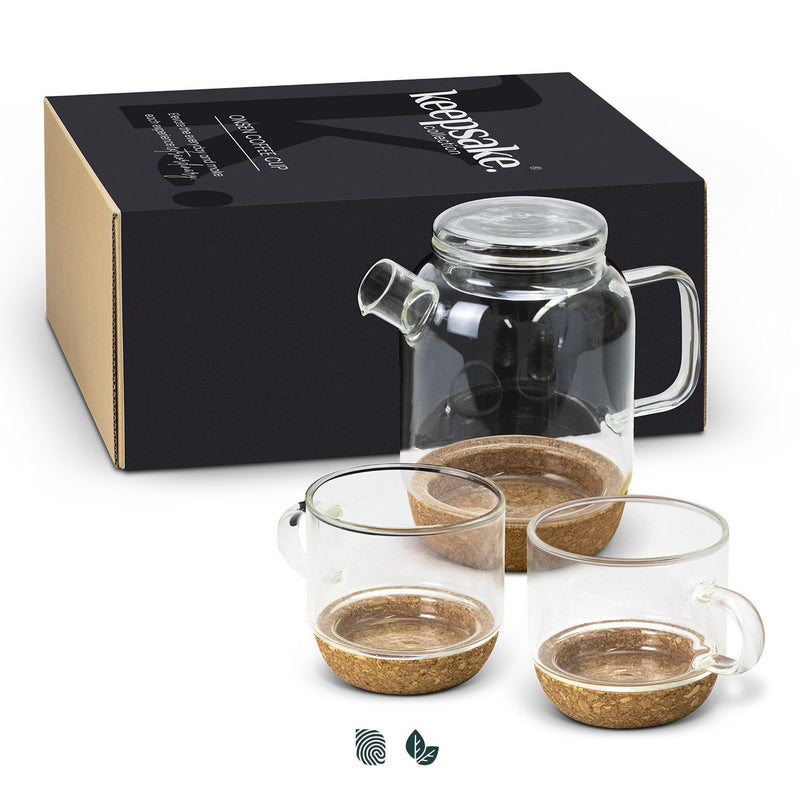 Trends 122474 Keepsake Onsen Tea Set – Impact Aware