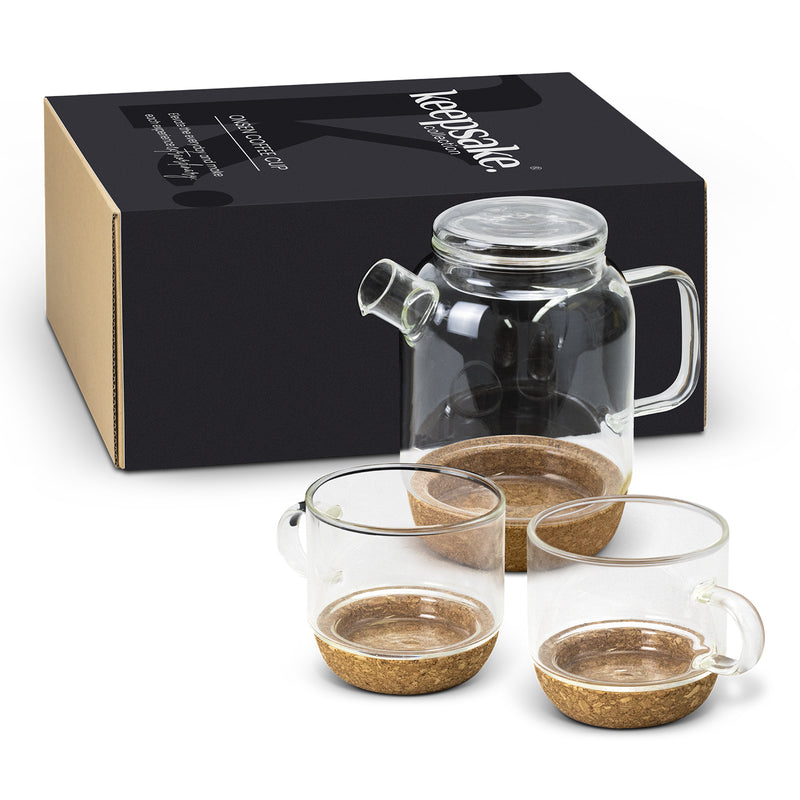 Trends 122474 Keepsake Onsen Tea Set