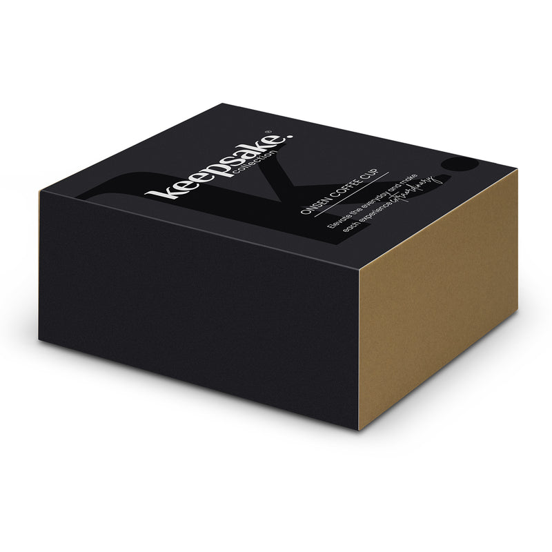 Trends 122474 Keepsake Onsen Tea Set – Packaging