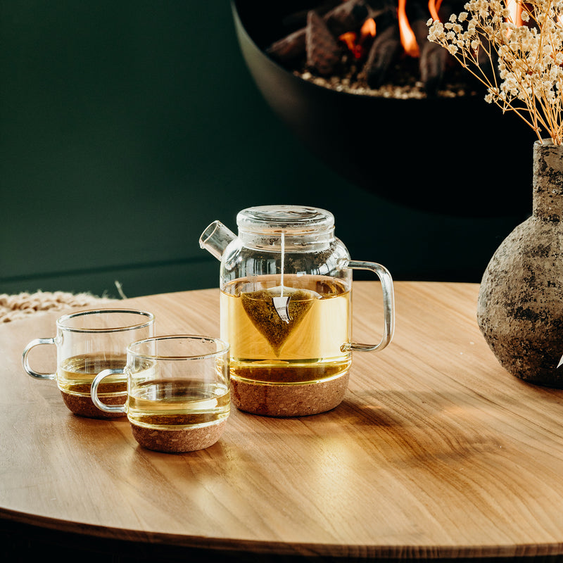 Trends 122474 Keepsake Onsen Tea Set – Feature