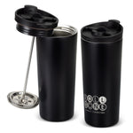 Trends 122949 Coffee Press Vacuum Cup