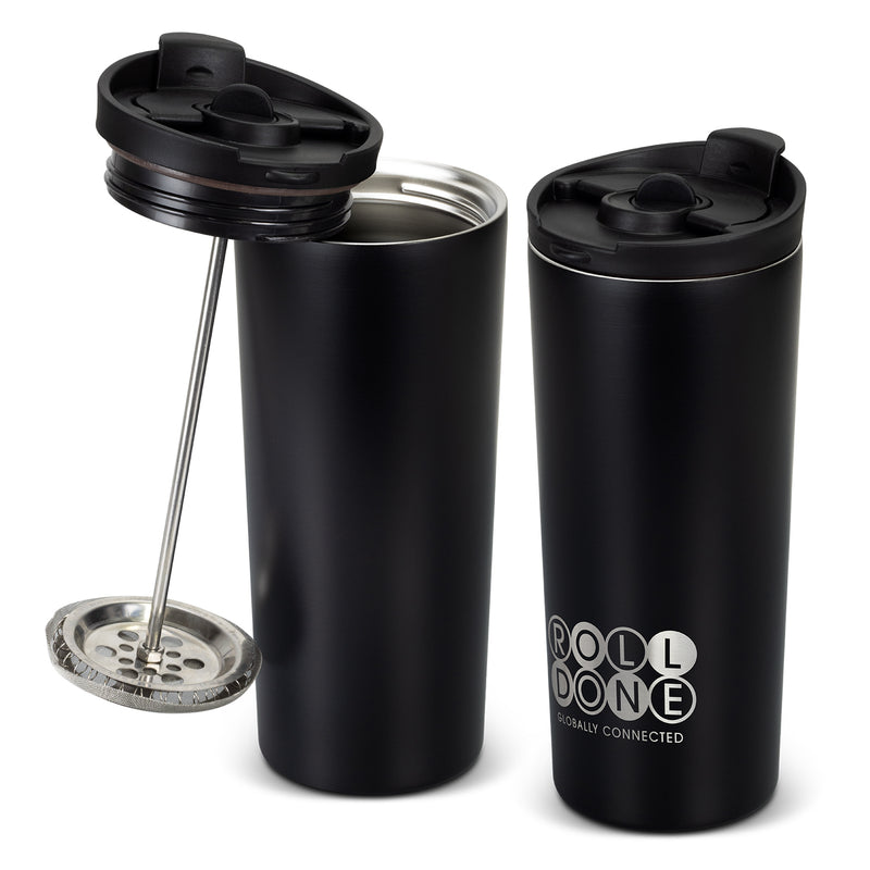Trends 122949 Coffee Press Vacuum Cup