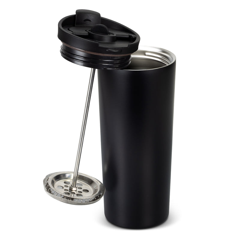 Trends 122949 Coffee Press Vacuum Cup – Press