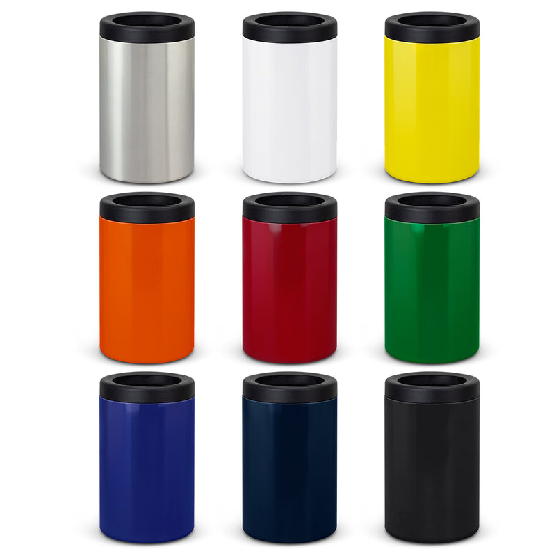 Trends 122952 Brewski Vacuum Stubby Cooler