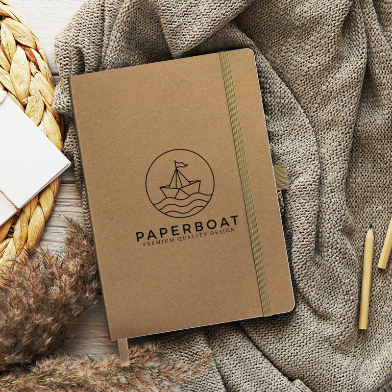 Trends 123013 Beaumont Stone Paper Notebook – Feature