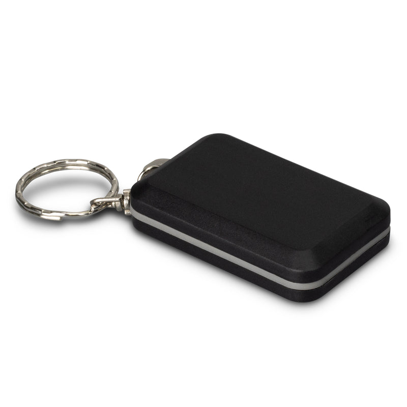 Trends 123038 Luton COB Light Key Ring – Back