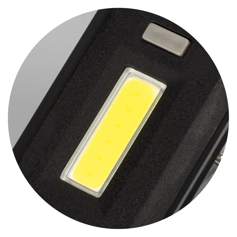 Trends 123038 Luton COB Light Key Ring – Detail