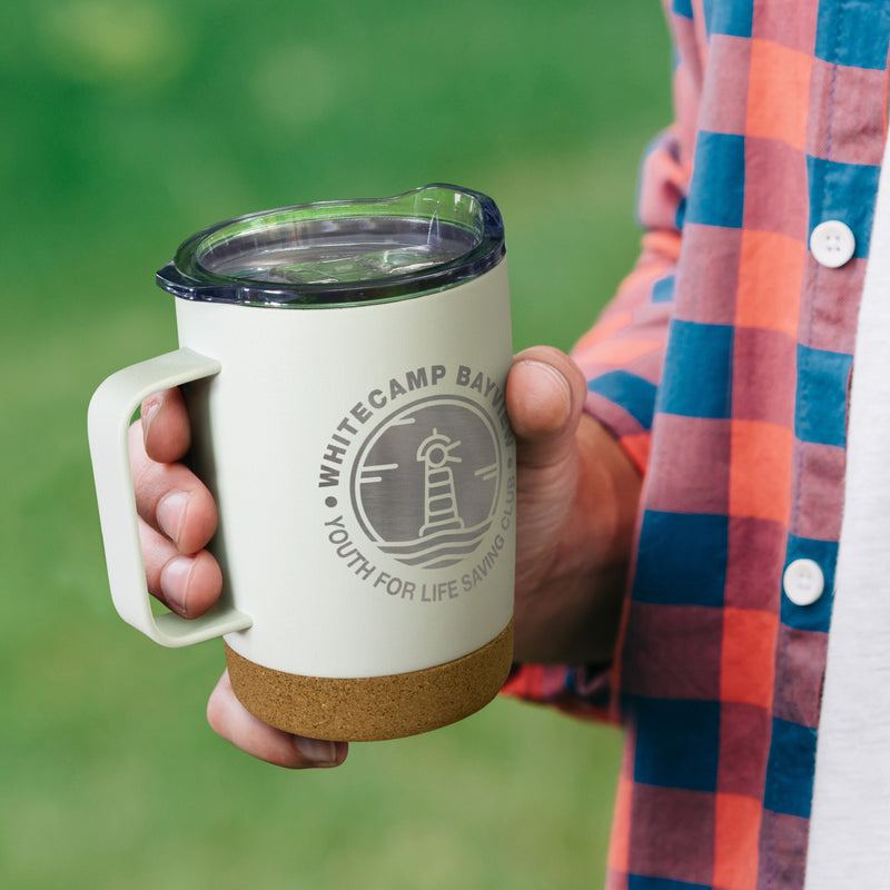 Trends 123039 Bardot Vacuum Mug – Feature