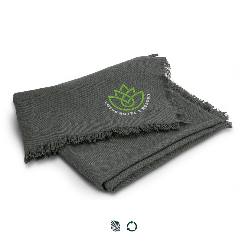 Trends 123041 Belfast Throw Blanket – Impact Aware