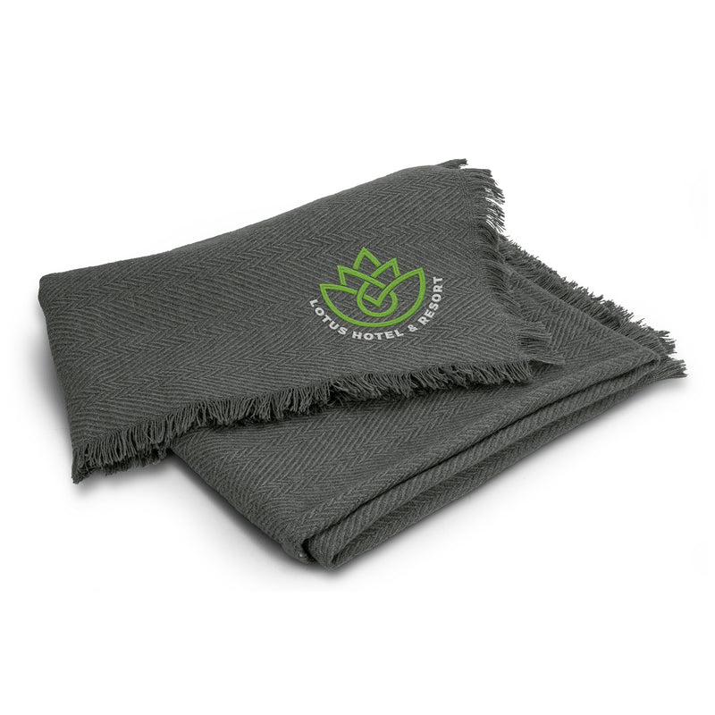 Trends 123041 Belfast Throw Blanket