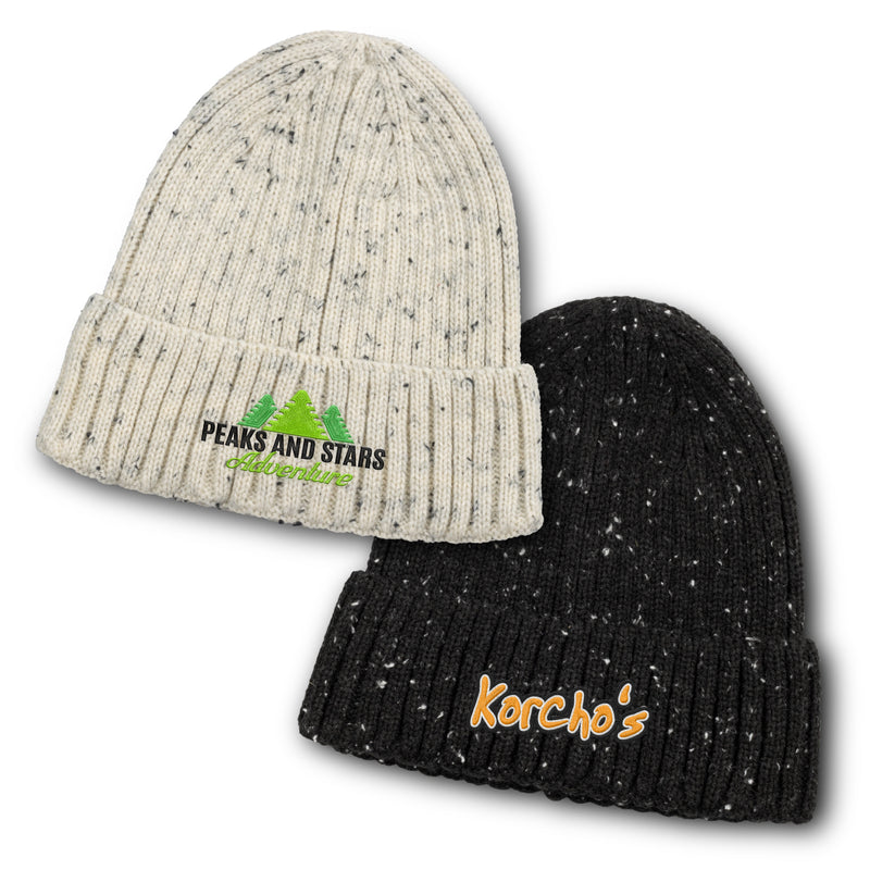 Trends 123073 Snowflake Beanie