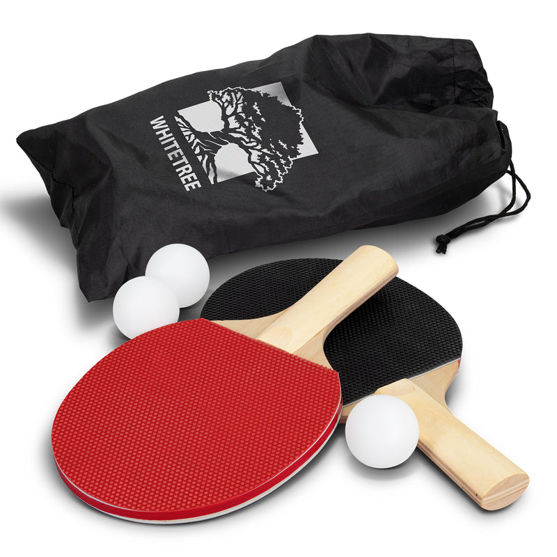 Trends 123075 Portable Table Tennis Set – Set