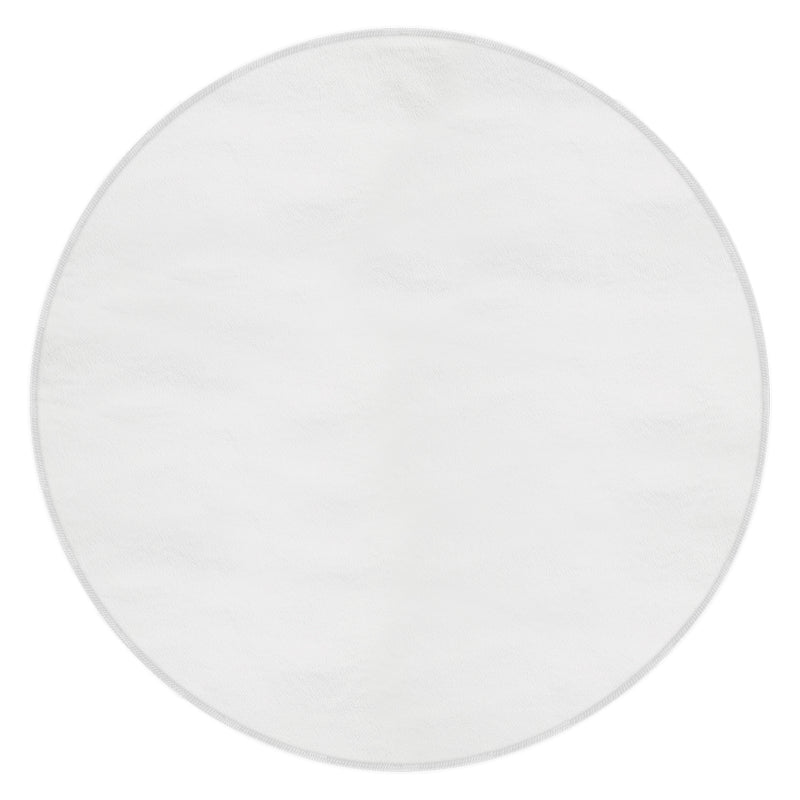 Trends 123080 Paradiso Beach Towel - Full Colour – White - Front