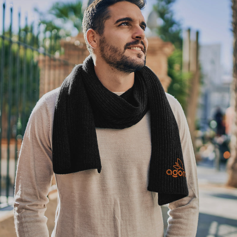 Trends 123081 Avalanche Brushed Scarf – Feature