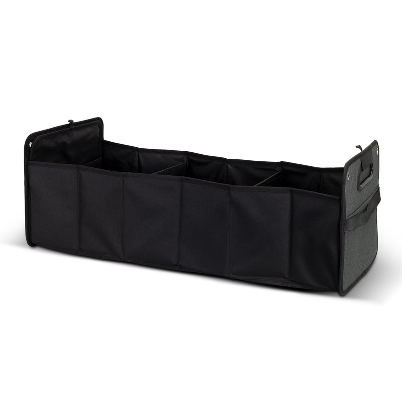 Trends 123082 Avera Trunk Organiser – Open
