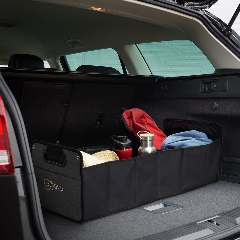 Trends 123082 Avera Trunk Organiser – Feature