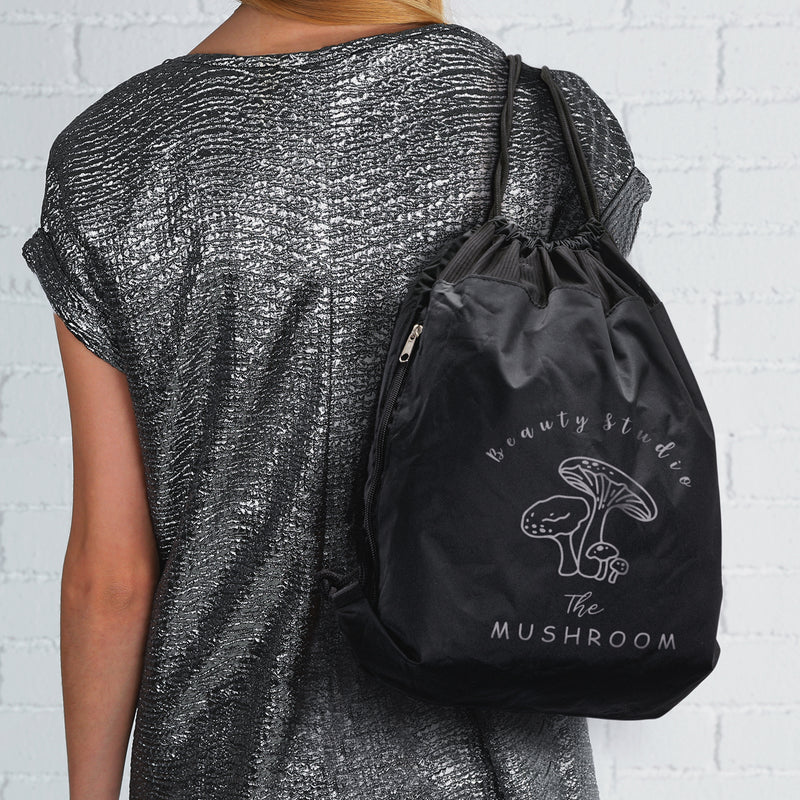 Trends 123085 Streak Drawstring Backpack – Feature