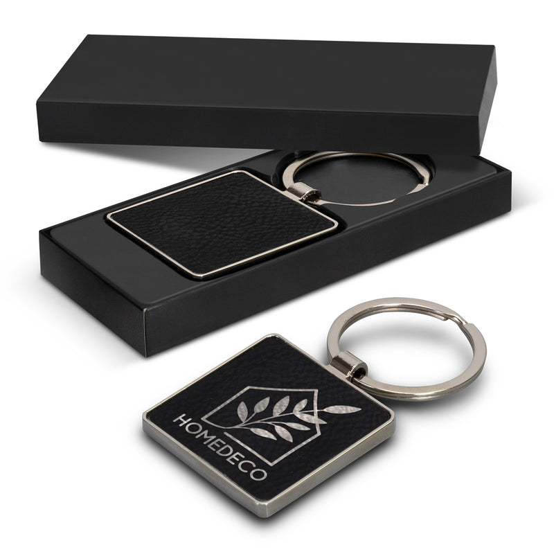 Trends 123088 Capulet Key Ring - Square